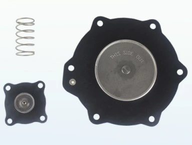 C113826 กล่องสําหรับ 1 1/2 ′′ เครื่องเก็บฝุ่น วาล์วเจ็ทปั๊ม G353A046 G353A063 1