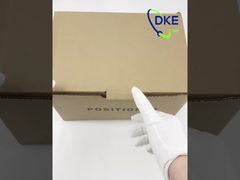 YT-1000L ตัวควบคุมตำแหน่งแบบใช้ไฟฟ้าและลม ชนิดเชิงเส้น YTC ระบบไฟฟ้าและลม