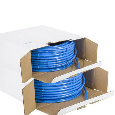 FESTO Polyurethane พียู Tube พียูN-H-8X1,25-BL ท่อเชือกเชือกเชือก