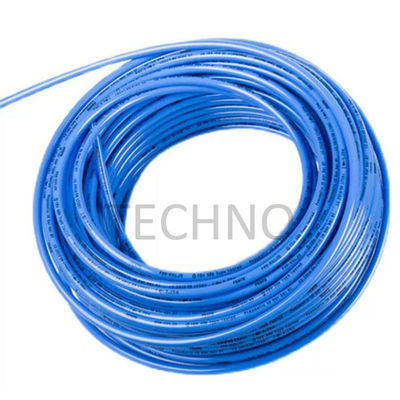 FESTO Polyurethane พียู Tube พียูN-H-8X1,25-BL ท่อเชือกเชือกเชือก