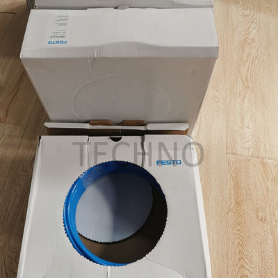 FESTO Polyurethane พียู Tube พียูN-H-8X1,25-BL ท่อเชือกเชือกเชือก