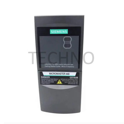 6SE6440-2UD21-1AA1 เครื่องแปลงความถี่แบบแปรเปลี่ยน