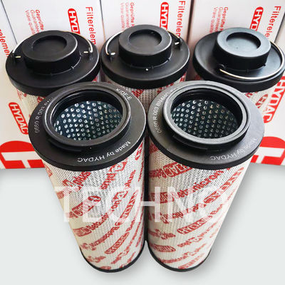 HYDAC 0060-R-010-P HC ธาตุกรองความแม่นยํา 10μM