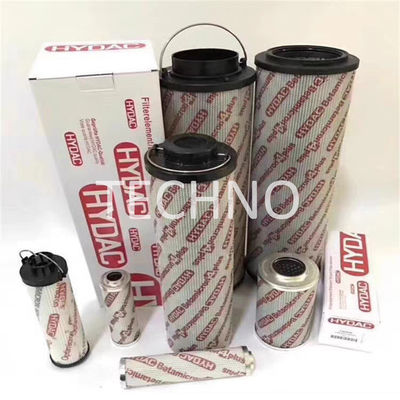 HYDAC 0160-R-005-BN3HC เครื่องกรองน้ํามันไฮดรอลิก แอลการ์ทริจ 5μM