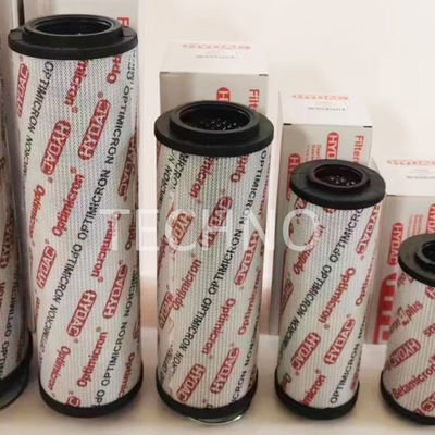 HYDAC ธาตุกรองความแม่นยําอากาศ 0240-R-020-P HC 0240mm OEM