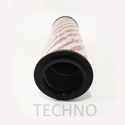 อุปกรณ์กรองความแม่น 0500-R-050-W HC เหล็กไร้สแตนเลส 500mm