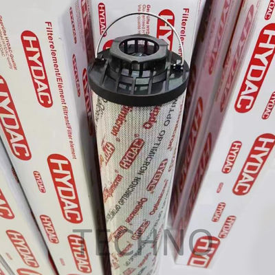 อุปกรณ์กรองความแม่น 0500-R-050-W HC เหล็กไร้สแตนเลส 500mm