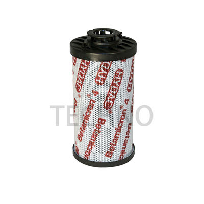 1700-R-100-W สแตนเลส เครื่องกรองธาตุกรอง HC สาย Mesh