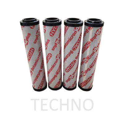 1700-R-100-W สแตนเลส เครื่องกรองธาตุกรอง HC สาย Mesh