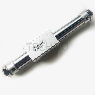 SMC CY3B15-200 สายพีสตองอากาศปนูมาติก สายพีสตองกระบอก 200 มม