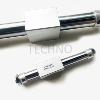 SMC CY3B15-200 สายพีสตองอากาศปนูมาติก สายพีสตองกระบอก 200 มม
