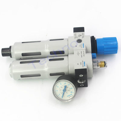 FRC-1/4-D-7-MINI-A เครื่องปรับกรองอากาศ 12V 3W