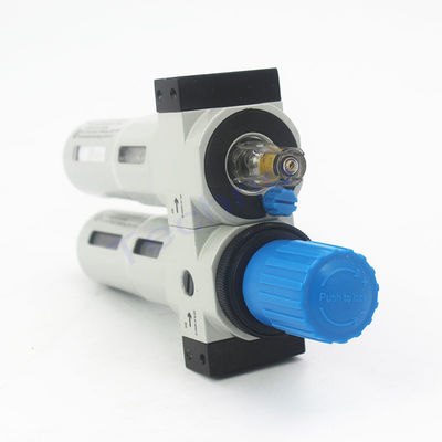 FESTO FRC-3/8-D-7-MINI-MPA 40μM เครื่องควบคุมกรองอากาศแบบปนูเมติก