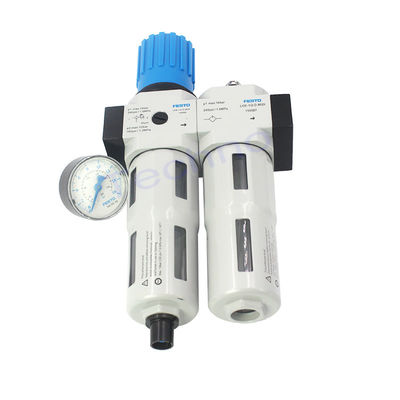 FESTO FRC-1/4-D-7-MIDI-A-MPA 200g เครื่องเล็บกรองกรองน้ํามัน