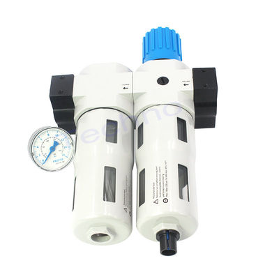 FRC-3/4-D-7-MAXI-A-MPA กําหนดการกรองและน้ํามันสแตนเลสเหล็ก 12V