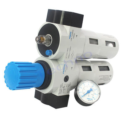 FRC-3/4-D-7-MAXI-A-MPA กําหนดการกรองและน้ํามันสแตนเลสเหล็ก 12V