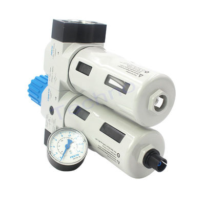 FESTO FRC-1-D-7-MAXI เครื่องปรับกรองปนู 40 มม.