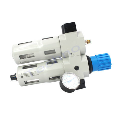 FESTO FRC-1-D-7-MAXI เครื่องปรับกรองปนู 40 มม.