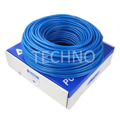 US98A040025 ท่อระบายอากาศแบบยืดหยุ่น ท่อใบรับรอง CE ท่อ ID 2.5mm
