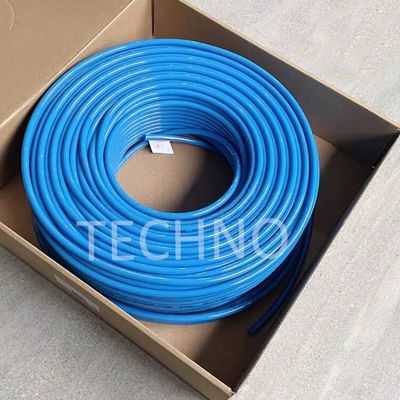 Air Tac US98A060040 ท่อ PU ปนิวเมติก ท่อ ID 4.0mm ความยืดหยุ่นที่ดี