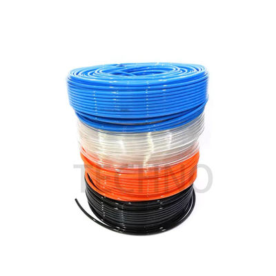 Air Tac US98A080060 ท่อ PU พนูมาติก ID 6.0mm OD8.0mm ความยืดหยุ่นสูง