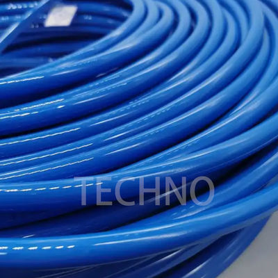 Air Tac US98A080060 ท่อ PU พนูมาติก ID 6.0mm OD8.0mm ความยืดหยุ่นสูง