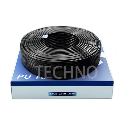 Air Tac US98A120100 Air PU โพลียูเรเทนท่อท่อ OD 12mm Tube ID 10mm