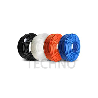 US98A160120 ท่อ PU ปนูเมติก ท่อพลาสติกพอลิอุเรธาน 6x4mm
