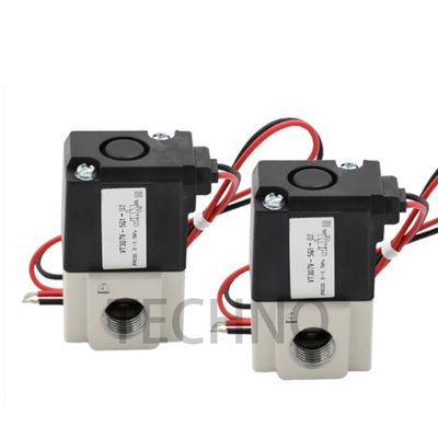 VT307-5G1-02 SMC วาล์วโซเลโนอิด ความถี่สูง