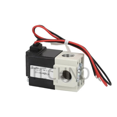 CE VT307-3G1-01 SMC วาล์วโซเลนอยด์ปนูเมติก อิเล็กทรอนแม่เหล็ก