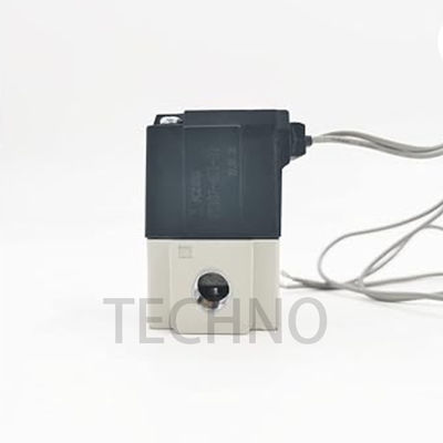 SMC VT307-3G1-02 สภาพอากาศ SMC วาล์ว solenoid วาล์วแม่เหล็กอิเล็กตรอนตามสั่ง