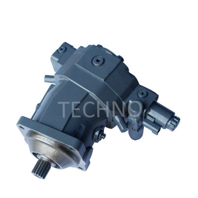 CE AA6VM 160 HD1 เครื่องยนต์ปรับเปลี่ยนความจืด เครื่องยนต์ไฮดรอลิก