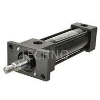 ไฮดรอลิกซิลินเดอร์ 36 มม 20MPa TRH1.50MF1LT14X2400