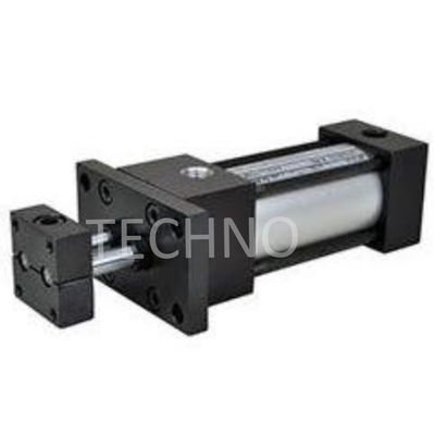 ไฮดรอลิกซิลินเดอร์ 36 มม 20MPa TRH1.50MF1LT14X2400