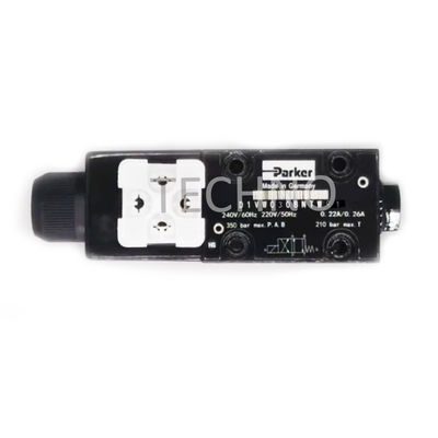 SMC ไฮดรอลิกน้ํามันกล่อง TRH1.50MF2LT14X6.00 ปรับภาระหนัก