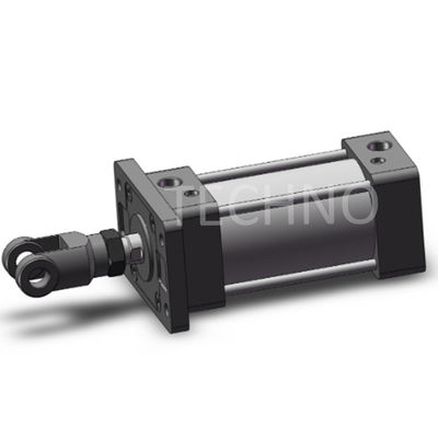 5.00mm 20MPa ไฮดรอลิกกล่องไฟฟ้า TRH5.00ME5LT14X1800