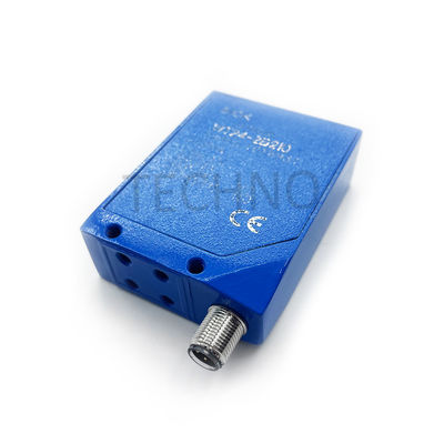 แผนที่ติดตั้ง Sick Photoconductive Sensor W4S-3 Sick Photo Electric Sensor