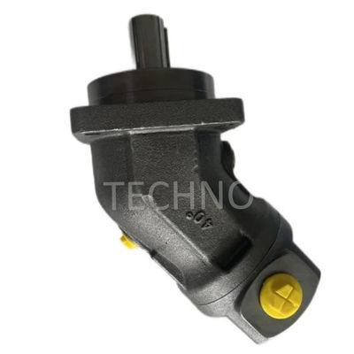 Rexroth R902138182 ไฮดรอลิกออยล์มอเตอร์บอนด์แกนการออกแบบการขยับ Custom