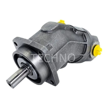 Rexroth R902138182 ไฮดรอลิกออยล์มอเตอร์บอนด์แกนการออกแบบการขยับ Custom