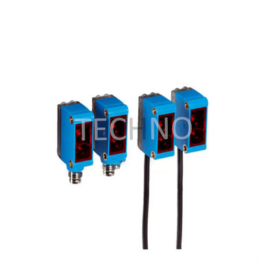 คาเบล Sick Photoelectric Sensor ส่องแสง W26 ส่องแสงแดง PNP หรือ NPN