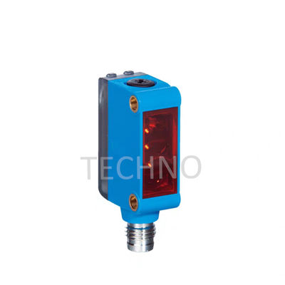 คาเบล Sick Photoelectric Sensor ส่องแสง W26 ส่องแสงแดง PNP หรือ NPN