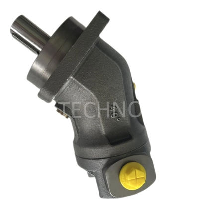 CE R902137733 ไฮดรอลิกน้ํามันปั๊มมอเตอร์ ขนาด 125