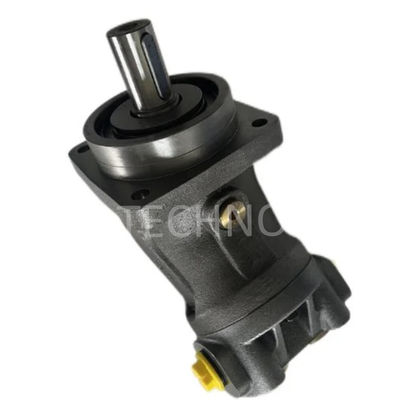 CE R902137733 ไฮดรอลิกน้ํามันปั๊มมอเตอร์ ขนาด 125