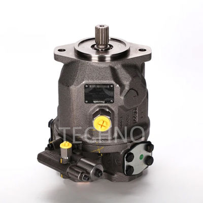 R902549741 PSI ปั๊มไฮดรอลิกพิมพ์ ปั๊มแรงดันพิมพ์