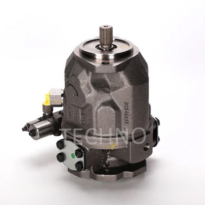 R902549741 PSI ปั๊มไฮดรอลิกพิมพ์ ปั๊มแรงดันพิมพ์