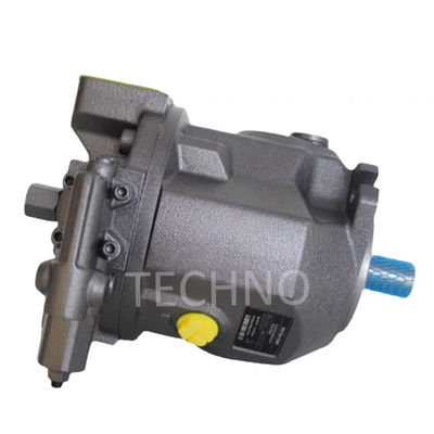 Rexroth R986901181 ปั๊มไฮดรอลิกพิสตัน ปนูมาติก ปรับแต่ง