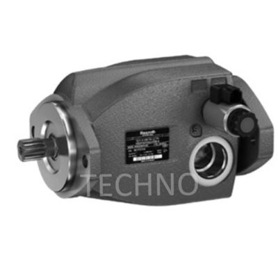 Rexroth R986901181 ปั๊มไฮดรอลิกพิสตัน ปนูมาติก ปรับแต่ง