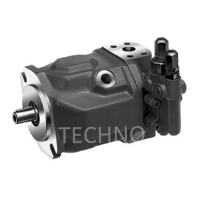 Rexroth R986901189 ปั๊มพิมพ์หมุนแกนไฮดรอลิก 3000 รอบต่อนาที 35 ((2.1) ความยืดหยุ่น