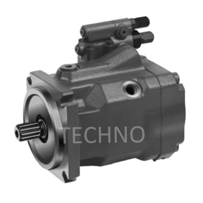 Rexroth R902549738 ปั๊มอากาศพิสตอน เปลี่ยนแปลงสําหรับไฮโดรสเตติก