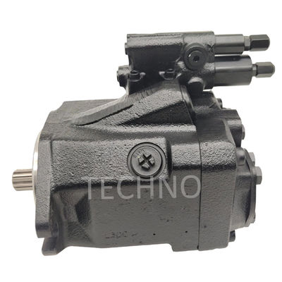 Rexroth R902549738 ปั๊มอากาศพิสตอน เปลี่ยนแปลงสําหรับไฮโดรสเตติก